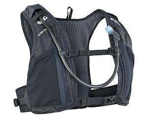 Bags Packs: Evoc Hydro Pro 1.5L + Hydration Bladder