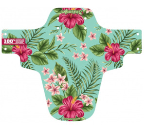 Dirtsurfer Hibiscus 2 Mudguard