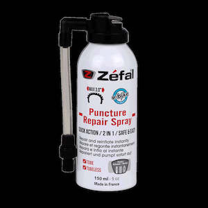 Zefal Puncture Repair Spray