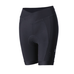 Bicyle Clothing: BBB Omnium Padded Bike Shorts