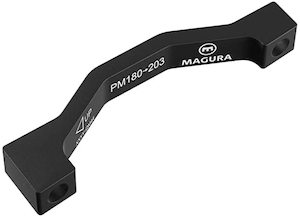 Magura QM44 Calliper Adapter – 180-->203mm PM