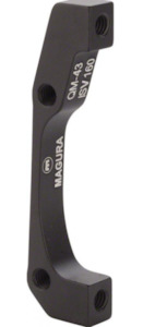 Magura QM43 Calliper Adapter – 160mm IS Fork Mount