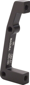 Magura QM41 Calliper Adapter – 180mm IS Frame Mount