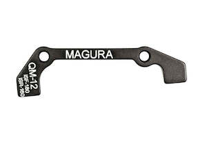 Magura QM12 Calliper Adapter –180mm IS Fork Mount