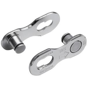 Chains: Shimano Quick-Link 12-Speed – SM-CN910-12