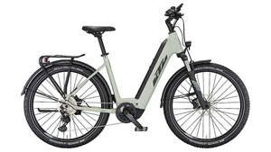 KTM Macina Aera 571 LFC Step Through E-Bike