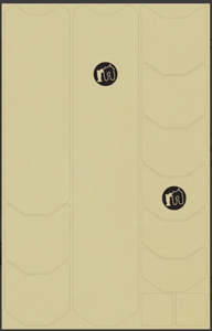 Mucky Nutz Frame Skinz Clear