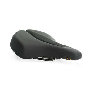 Bike Parts: Selle Royal Vaia Relaxed Saddle