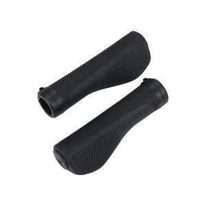 BBB Steady Comfort Deluxe Grips