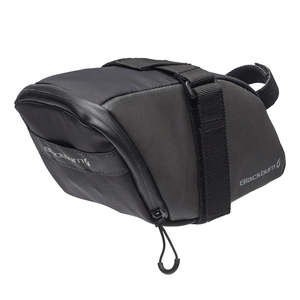 Bike Accessories: BLACKBURN GRID SEAT BAG - LARGE