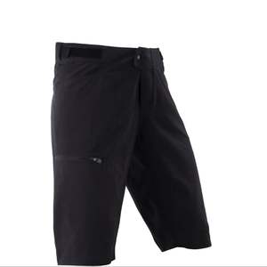 Leatt Shorts MTB Gravity 2.0 – Black
