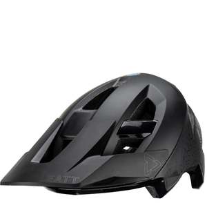 Leatt MTB AllMtn 3.0 Helmet – Stealth
