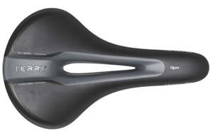 Terry Figura Men's Saddle