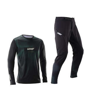 Leatt Ride Kit MTB Gravity 1.0 – Szymon Godziek