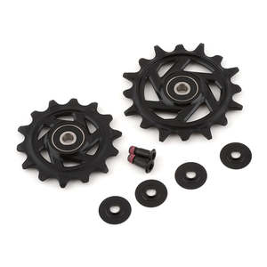 SRAM GX Eagle T-type AXS Pulley Wheel Kit