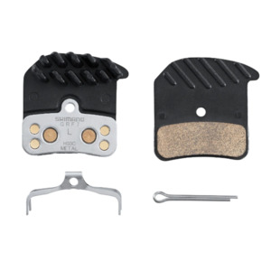 Shimano H03C Ice Tech Metal Disc Brake Pads