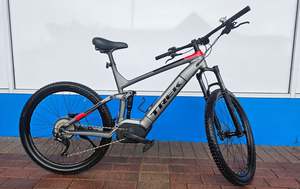 Trek Powerfly 5 – Pre-loved / size XL