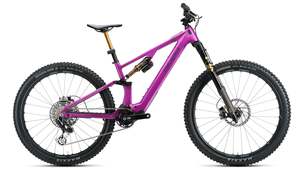 Electric Bikes: Crussis e-Full 12.11 Pro X– Avinox Motor / 800Wh E-Mountain Bike