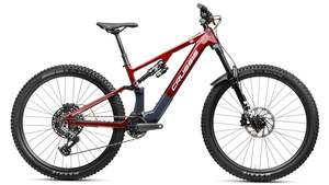 Crussis e-Full 12.11 – Avinox Motor / 800Wh E-Mountain Bike