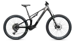 Crussis ONE-Full 11.11 – Avinox Motor / 800Wh E-Mountain Bike
