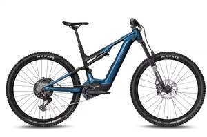 Aventon Current ADV E-Mountain Bike