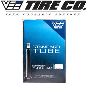 Veetire Inner Tube - Schrader 20"