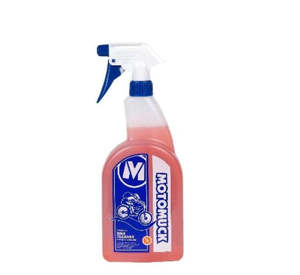 Motomuck Cyclemuck Bike Cleaner