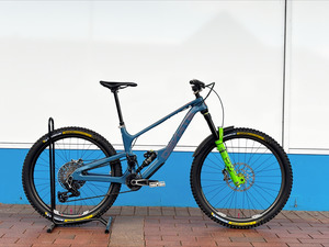 Deviate Highlander II 2024 – Medium | Pre-Loved (Non-Electric)