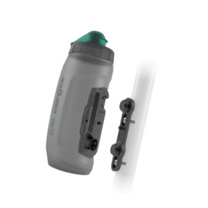 Fidlock Twist Antibacterial 590ml Bottle + Bike Base