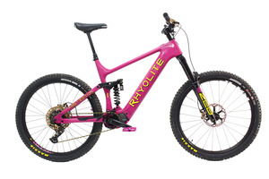 Rhyolite Limited First Edition Apex Custom Build and Paint