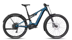 Aventon Current REC E-Mountain Bike