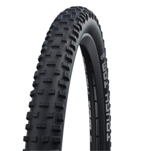 Bike Parts: Schwalbe Tough Tom Tyre
