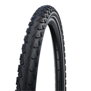 Bike Parts: Schwalbe Tyre Land Cruiser Plus – 26"
