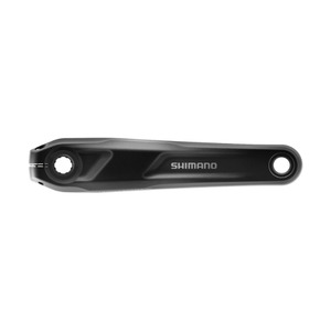 Drivetrain Parts: Shimano Crankarm Set FC-EM600 – 160mm
