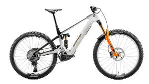 Norco 25 Range VLT CX C1 SZ5 – 800Wh E-Mountain Bike
