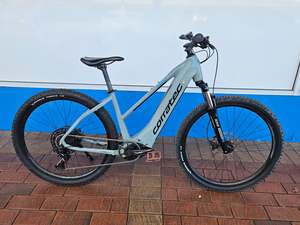 Corratec E-Power MTC 12S CX6 Trinity | Pre-loved E-Bike