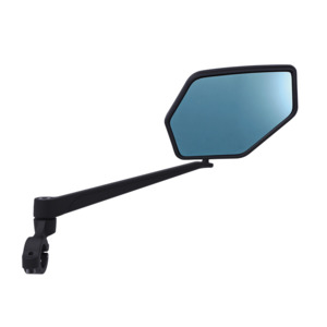 BBB E-View Clamp Mount Mirror (Right)