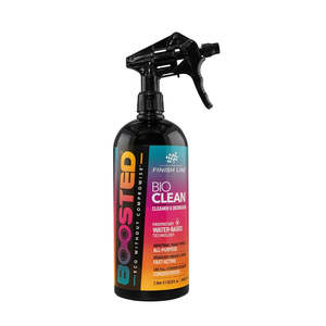 Finish Line BOOSTED BIO CLEAN Cleaner/Degreaser