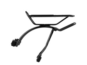 Topeak Tetrarack M2 HD Rear Strap Mount Seatstays for MTB