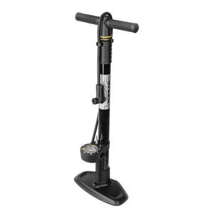 Topeak JoeBlow Mountain X 60PSI Floor Pump