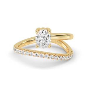 Sargasso  |  Oval Wrap