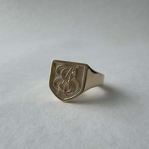 A&S Signet