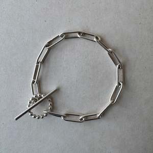 Bespoke: Paper Link Bracelet