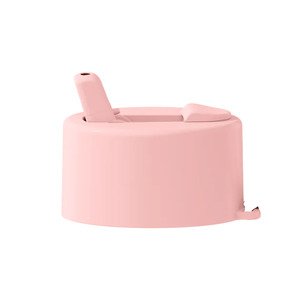 Frank Green Straw Lid Blushed