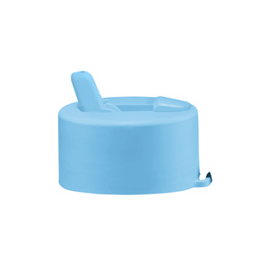 Frank Green: Frank Green Straw Lid Sky Blue
