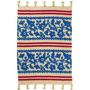 Sage Clare: Sage & Clare Thea Tufted Blanket