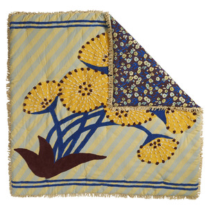 Sage Clare: Sage & Clare Delphine Tufted Bedcover