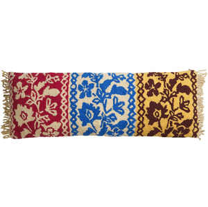 Sage & Clare Thea Punch Needle Cushion