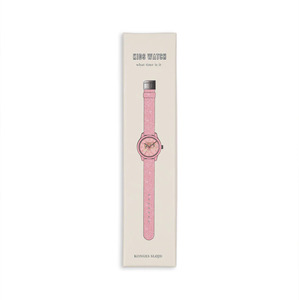 Konges Slojd Kids Watch Horn Stars