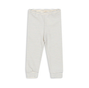 Konges Sløjd Leggings Stripe Blue